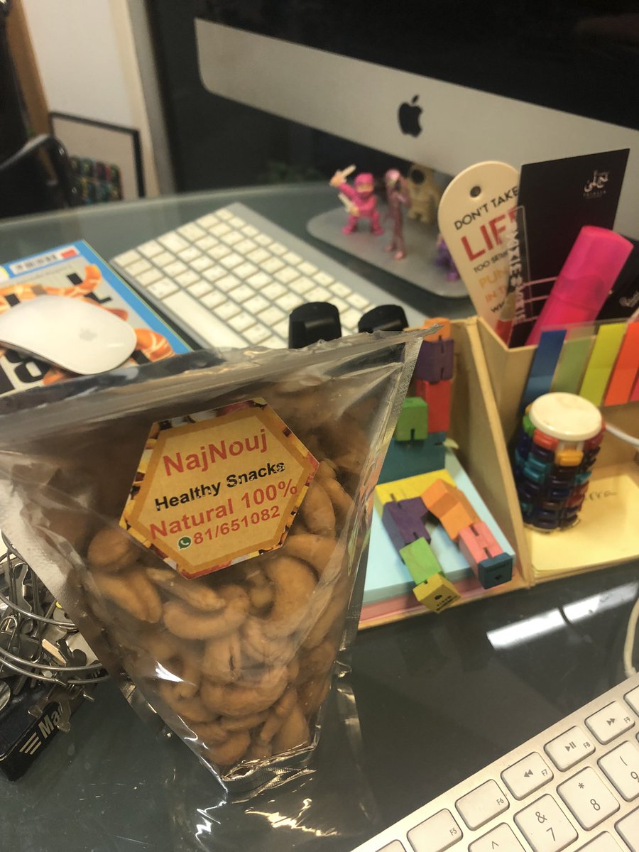 sugarpoppy's tweet image. Nice packaging &amp;amp; practical for cashews’ munching but the graphics are yuck .. needs re-working big time..  because the cashews are so yummy..
#designpackaging