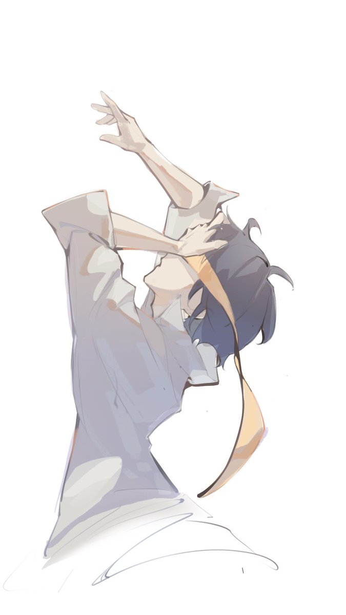 Olayilaaaaaa's tweet photo. onesketch #harumasa https://t.co/rXX8yy5wNW