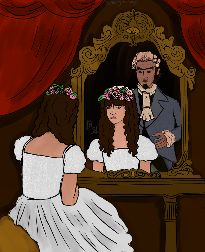 ZACKADDYSG0THBF's tweet photo. The (Not So) Marvelous Marriage
#aseriesofunfortunateevents #asoue #fanart https://t.co/XSV64GzVgE