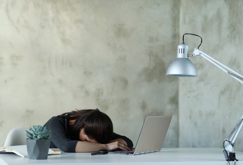 The Business (@thebusinessrte) on Twitter photo Feeling fatigued and sluggish at the moment? You’re not alone as many are plodding through the daily grind.
But why do we feel like this in January and how do we get motivated when it comes to work and life?
<a href="/SiofraMulqueen/">Síofra Mulqueen</a> has been finding out. Feeling fatigued and sluggish at the moment? You’re not alone as many are plodding through the daily grind.
But why do we feel like this in January and how do we get motivated when it comes to work and life?
<a href="/SiofraMulqueen/">Síofra Mulqueen</a> has been finding out.