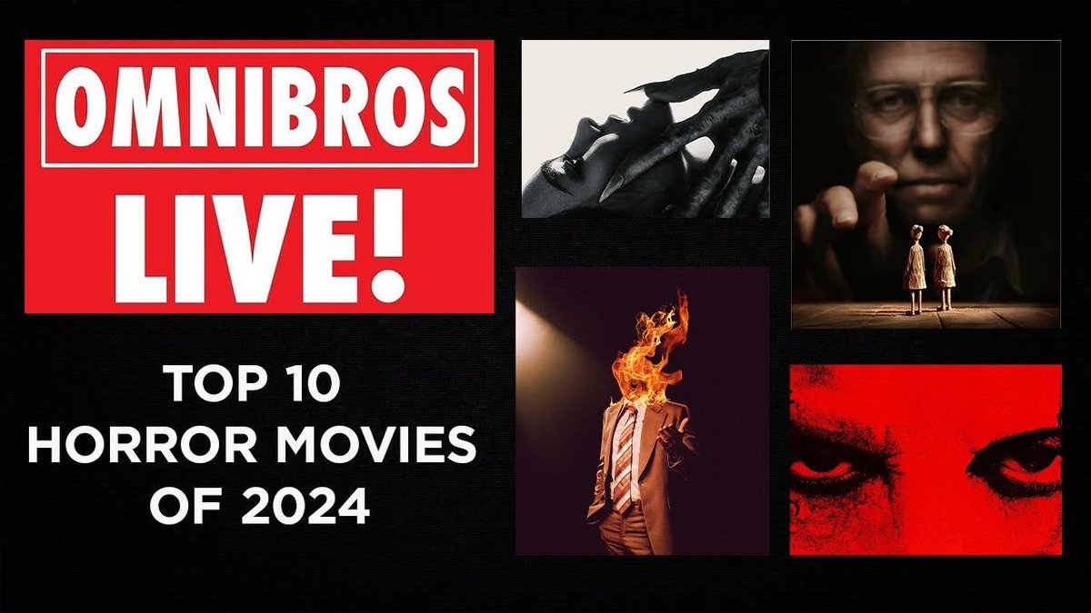 Omnibros Live! tweet media