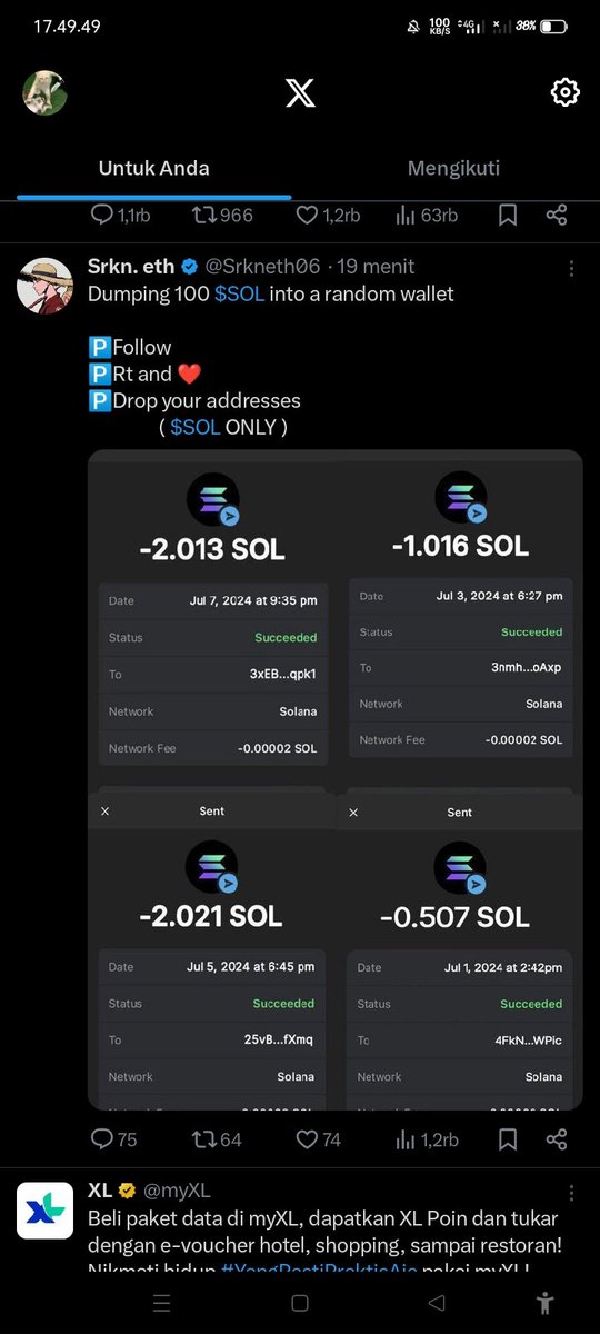 imamhaldi's tweet photo. @Goats_memecoin Lol same picture https://t.co/6KfLmr0OrQ