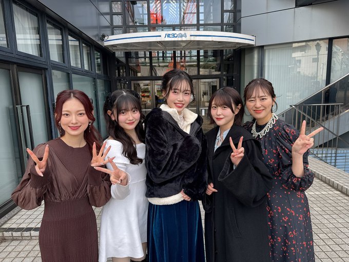 石橋颯のTwitter画像6