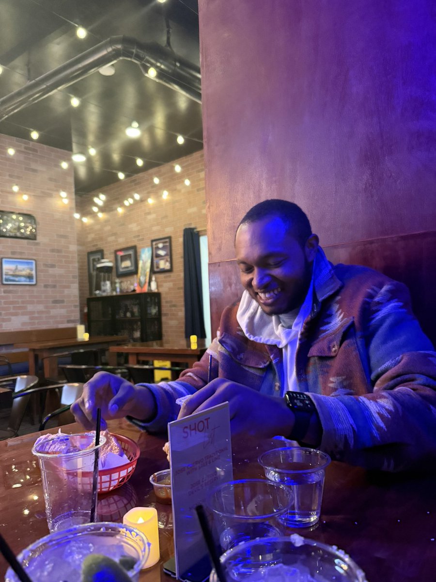 Dre Marigny tweet media