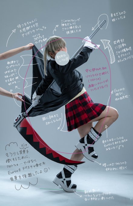 コスプレイヤーあおいのTwitter画像38