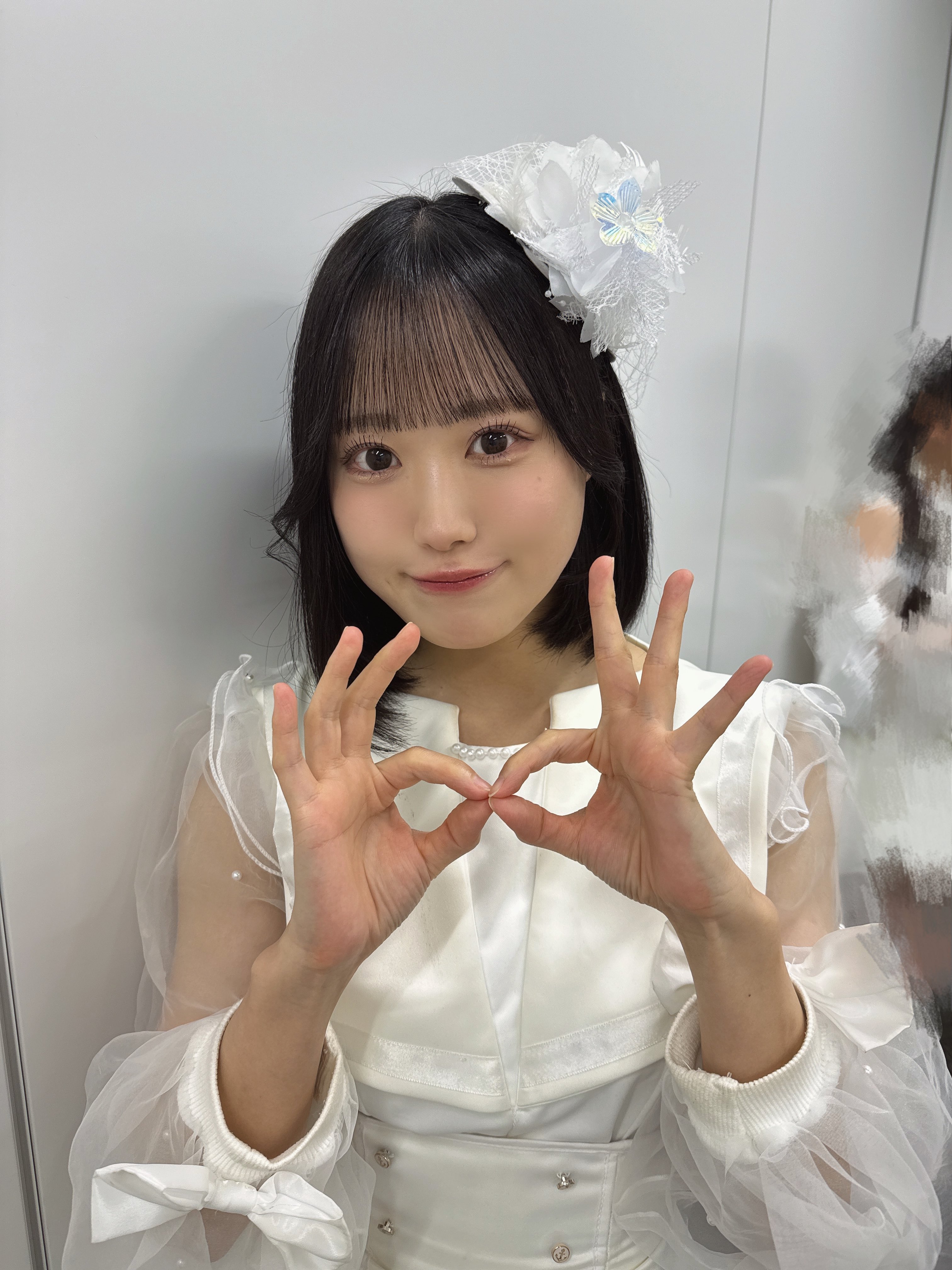 柴咲あかり (可憐なアイボリー) on X: 