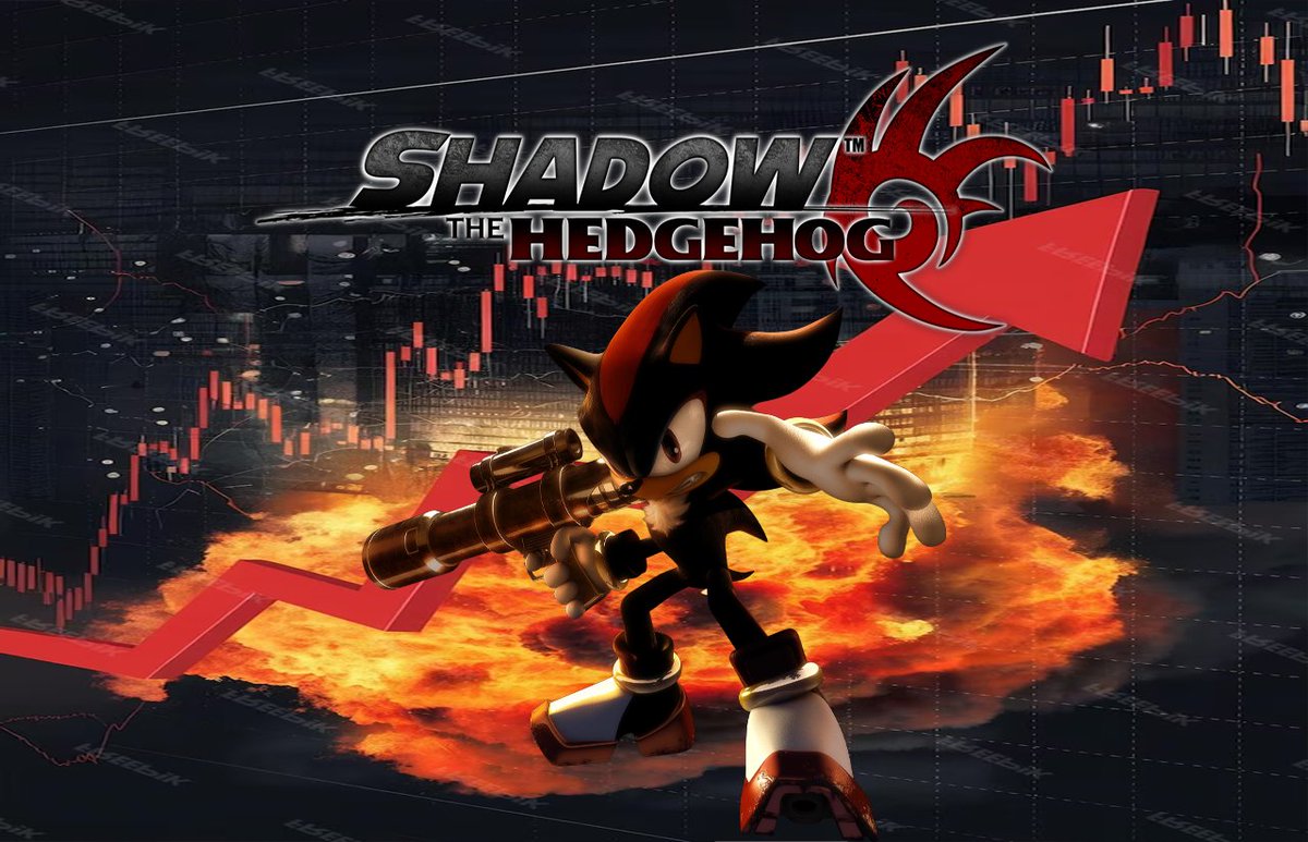 soniccitynet's tweet photo. The release of #SonicMovie3 has skyrocketed the resale prices of Sonic games, particularly those tied to Shadow the Hedgehog.

Full details in our article—link in the replies!

#SonicNews https://t.co/zSjiHILf8l