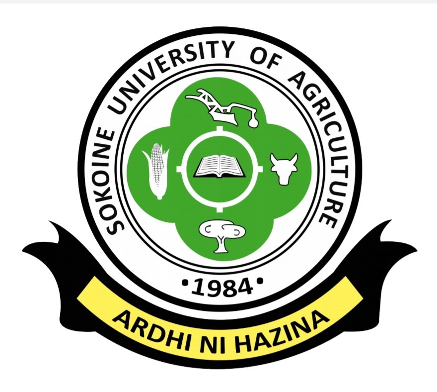 Sokoine University of Agriculture (SUA) (@sokoineu) on Twitter photo List of Successful Research Project Award Under the SUA Research and Innovation Support (SUARIS) 4th Phase
sua.ac.tz/announcements/…
<a href="/wizara_elimuTz/">Wizara ya Elimu Tanzania</a> <a href="/WizaraKilimo/">Wizara ya Kilimo</a>
<a href="/costechTANZANIA/">COSTECH</a> <a href="/ikulumawasliano/">ikulu_Tanzania</a>
<a href="/TBConlineTZ/">TBC DIGITAL</a> <a href="/WBTanzania/">World Bank Tanzania</a> <a href="/UdsmOfficial/">University of Dar es Salaam</a> <a href="/officialmzumbe/">Official Mzumbe University</a> <a href="/ITVTANZANIA/">ITVTanzania</a> List of Successful Research Project Award Under the SUA Research and Innovation Support (SUARIS) 4th Phase
sua.ac.tz/announcements/…
<a href="/wizara_elimuTz/">Wizara ya Elimu Tanzania</a> <a href="/WizaraKilimo/">Wizara ya Kilimo</a>
<a href="/costechTANZANIA/">COSTECH</a> <a href="/ikulumawasliano/">ikulu_Tanzania</a>
<a href="/TBConlineTZ/">TBC DIGITAL</a> <a href="/WBTanzania/">World Bank Tanzania</a> <a href="/UdsmOfficial/">University of Dar es Salaam</a> <a href="/officialmzumbe/">Official Mzumbe University</a> <a href="/ITVTANZANIA/">ITVTanzania</a>