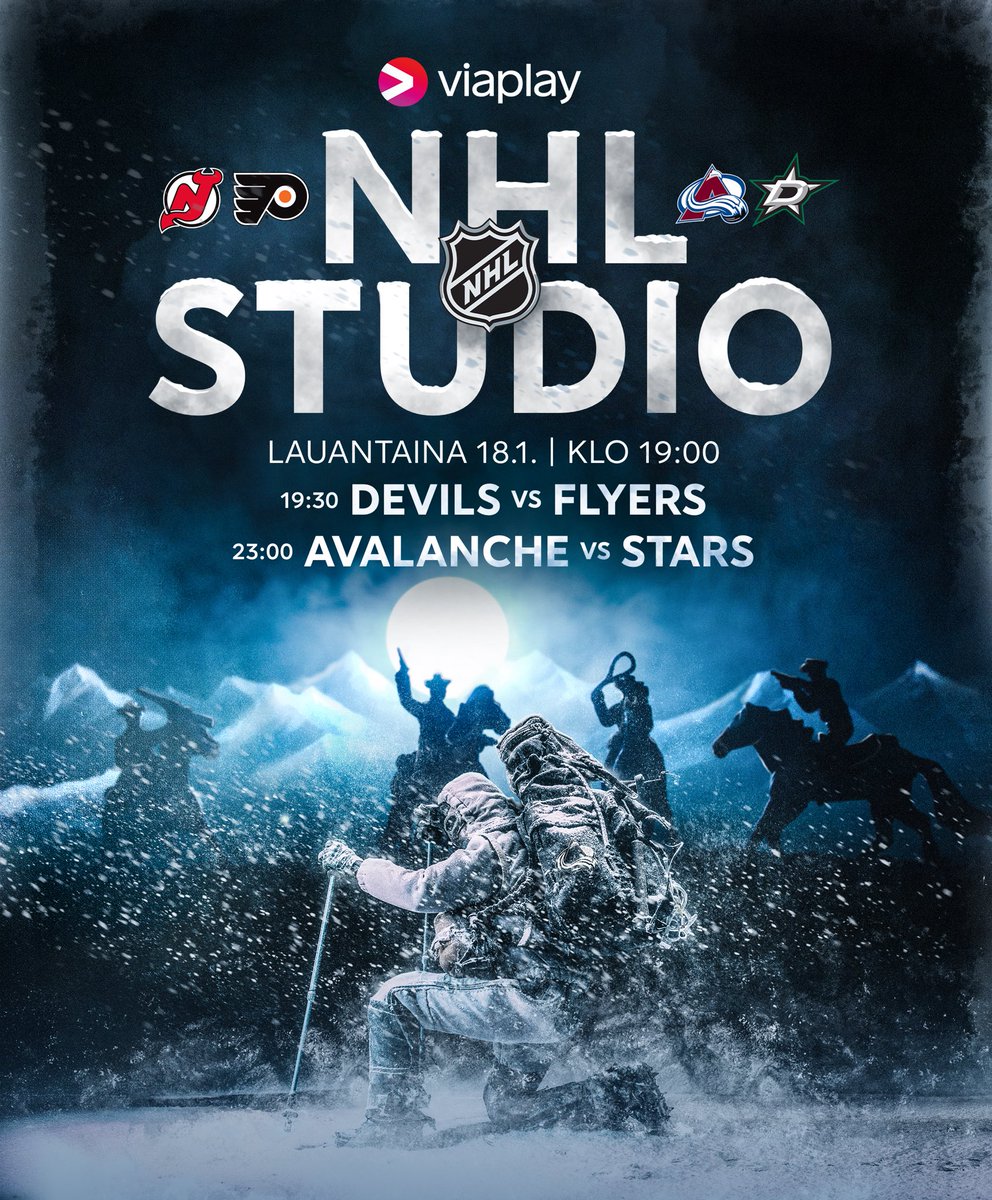 Viaplay Urheilu tweet media