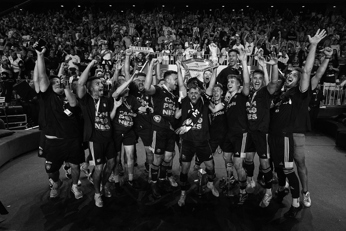 Cristian Ubon tweet media
