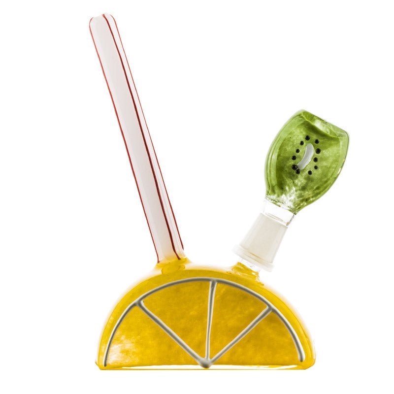 wang0122lu's tweet image. 🍋💨 Squeeze the Day with Our Lemon Water Pipe! 🍋✨
Smooth hits + fruity vibes = the perfect smoking session! 🍃🍋 What’s your favorite fruit-inspired water pipe? Drop your answers below! 👇👇
#LemonVibes #WaterPipes #FruityFun #VapeGoals #ChillSessions #SmokingInStyle