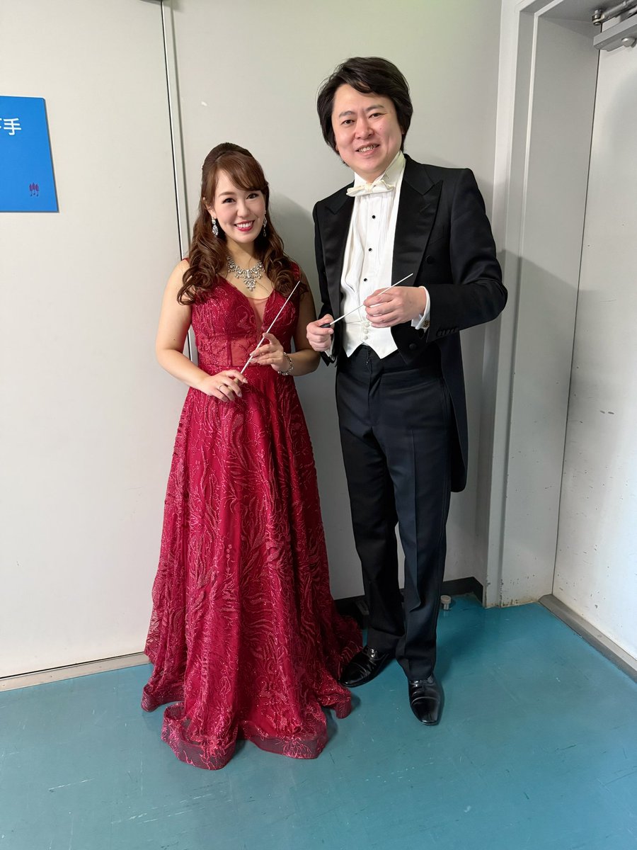 OEKニューイヤーコンサートコンサート射水公演にご来場くださりました