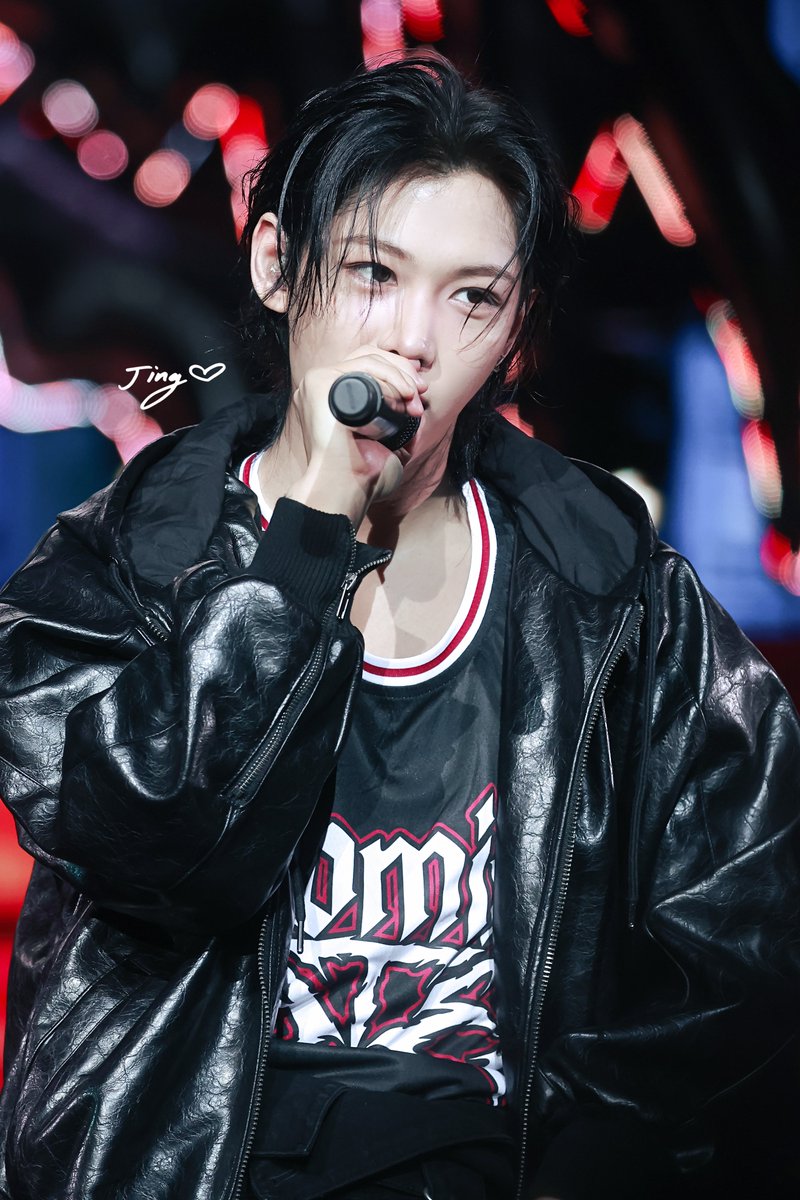 adingnarumi's tweet photo. 250118｜dominATE in Hong Kong Day1

🖤🖤🖤

#felix #필릭스 #ピリちゃん
#StrayKids #SKZHOP_HIPTAP
#dominATE_HONGKONG https://t.co/UUpHk2UClT