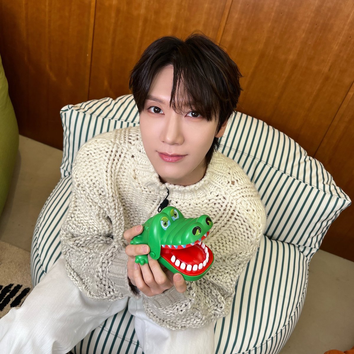 tenleecats's tweet photo. 🐱💚 #TEN #텐 #เตนล์ https://t.co/NTIUhHGIyR