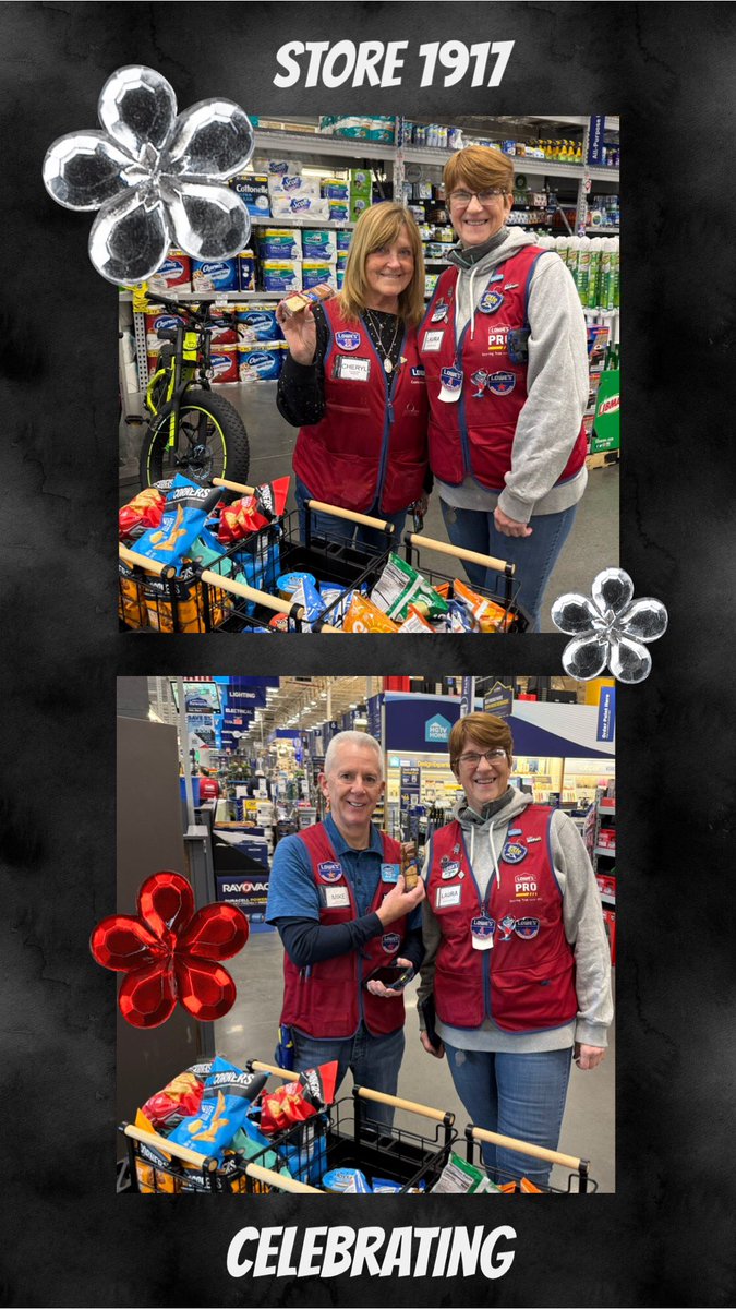 🖤 Toni Marie Gibbons (@gibbons1215) on Twitter photo As we continue our celebration of the salesfloor, I wanted to take a moment to express my deepest appreciation for each of you. Thank you Team Farmindale! <a href="/erick_marrero11/">Erick Marrero</a> <a href="/All4MyFamily1/">Amanda Griggs</a> <a href="/Karl_Thomsen24/">Karl Thomsen</a> As we continue our celebration of the salesfloor, I wanted to take a moment to express my deepest appreciation for each of you. Thank you Team Farmindale! <a href="/erick_marrero11/">Erick Marrero</a> <a href="/All4MyFamily1/">Amanda Griggs</a> <a href="/Karl_Thomsen24/">Karl Thomsen</a>