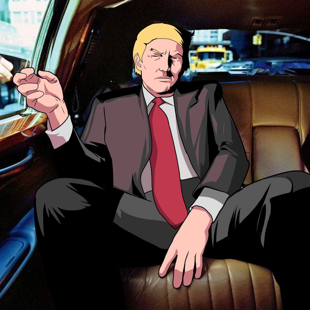 POLITIFI SZN BEGINS! 🇺🇸