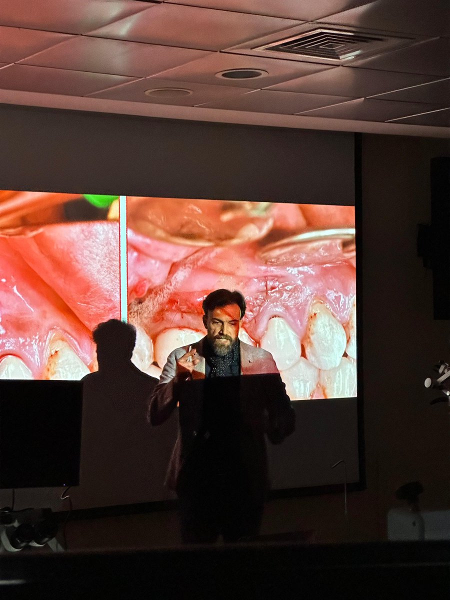 Happening now #SIDC2025 
<a href="/IyadGhoneim/">Dr. Iyad Ghoneim</a>