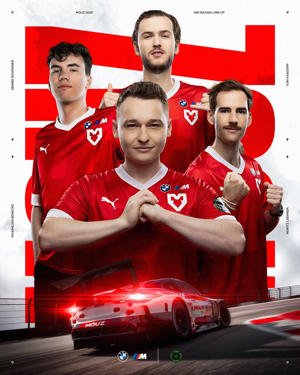 MOUZ tweet media