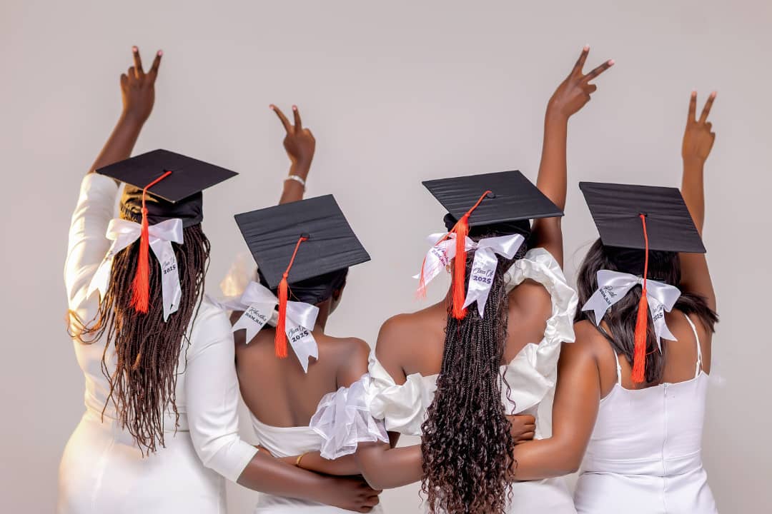 Lira University Midwifery Society (@societylira) on Twitter photo Warmest congratulations on this spectacular milestone🎓🎓🎓🎓
📸📸Congratulations to our Undergraduate Midwives class of 2025
<a href="/LIRA_UNIVERSITY/">liraUniversity</a>
<a href="/Seed_Global/">Seed Global Health</a>
<a href="/fnmLirauni/">FACULTY OF NURSING AND MIDWIFERY, LIRA UNIVERSITY</a>
<a href="/INMSAstudents/">Inter-university Nursing & Midwifery Students Asso</a> Warmest congratulations on this spectacular milestone🎓🎓🎓🎓
📸📸Congratulations to our Undergraduate Midwives class of 2025
<a href="/LIRA_UNIVERSITY/">liraUniversity</a>
<a href="/Seed_Global/">Seed Global Health</a>
<a href="/fnmLirauni/">FACULTY OF NURSING AND MIDWIFERY, LIRA UNIVERSITY</a>
<a href="/INMSAstudents/">Inter-university Nursing & Midwifery Students Asso</a>