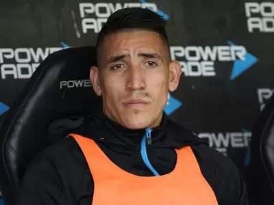 Sergio Rakiecki tweet media