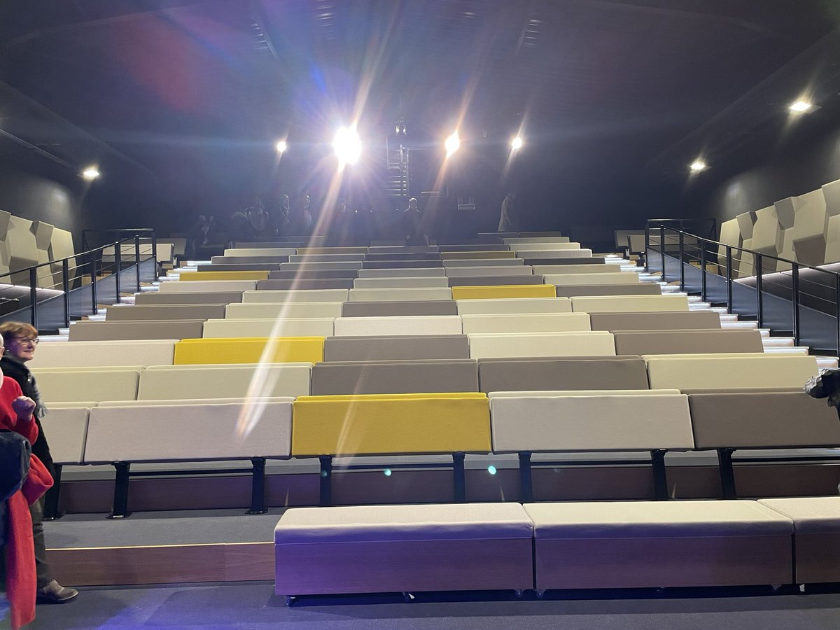 Arnaud Catherine (@arnaudccc) on Twitter photo Nous inaugurons ce matin la rénovation de la salle Imagin’art à Querqueville <a href="/VilleCherbourg/">Ville de Cherbourg-en-Cotentin</a> .Après un incendie qui avait endommagé cet équipement,le nouvel écrin de l’Ouest de la ville,ouvre ses portes et va pouvoir, de nouveau, faire vivre la culture et le mouvement associatif. Nous inaugurons ce matin la rénovation de la salle Imagin’art à Querqueville <a href="/VilleCherbourg/">Ville de Cherbourg-en-Cotentin</a> .Après un incendie qui avait endommagé cet équipement,le nouvel écrin de l’Ouest de la ville,ouvre ses portes et va pouvoir, de nouveau, faire vivre la culture et le mouvement associatif.