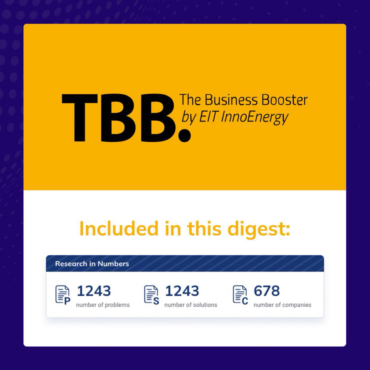 entrapeer's tweet photo. Explore more here: https://t.co/HZvyiXNZdl

#TechEvents #AI #Innovation #EventDigest https://t.co/BONJqW1DO4