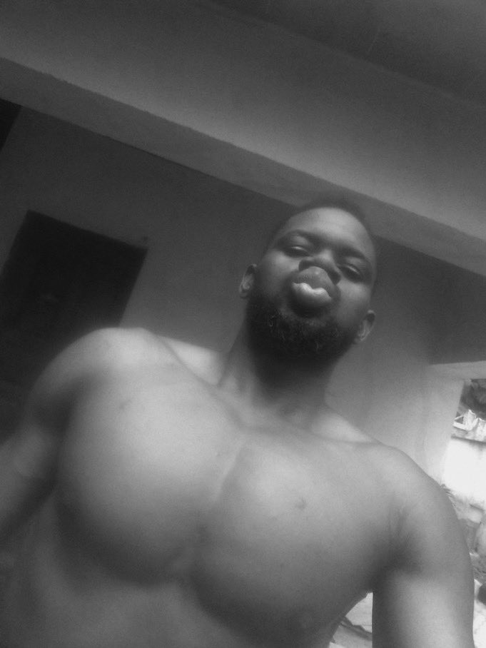 callmeMEJE's tweet photo. How to Build an Aesthetic Body at Home (For Men & Women)

During the COVID-19 lockdown, gyms were closed. I was broke - too broke to afford a gym membership - but I refused to let that stop me.

I started training at home with zero equipment. This thread will show you how to do the same. 🧵

PLS REPOST FOR OTHERS