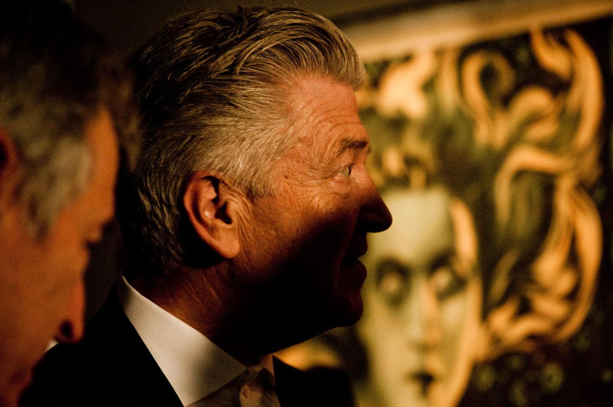 cinemathequefr's tweet photo. 📸 Photos Frédéric Atlan https://t.co/NOgu9TqxTu