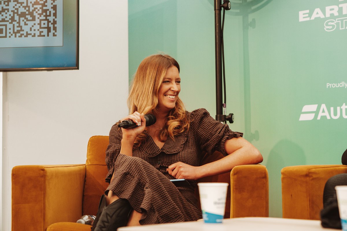 EARTHFEST 2025 tweet media