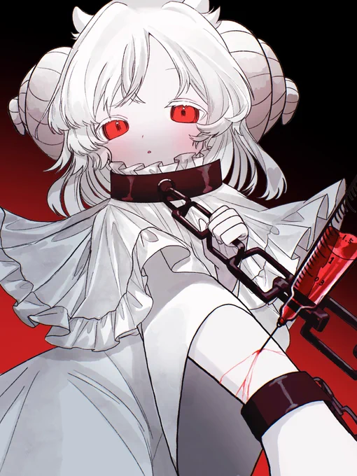 おちゅうしゃの じかん 