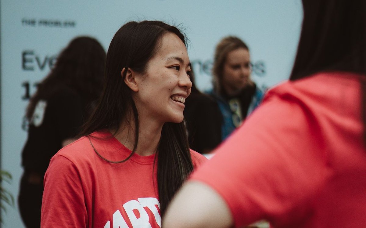 EARTHFEST 2025 tweet media