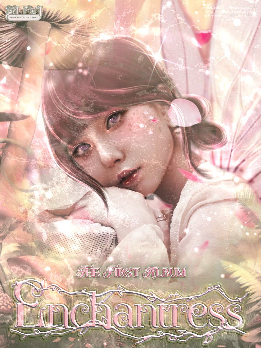 3TERNIX's tweet image. ⠀
⠀
      𝓔𝐓𝐄𝐑𝐍𝐈𝓧 : 𝐓𝐇𝐄 𝐅𝐈𝐑𝐒𝐓 𝐀𝐋𝐁𝐔𝐌 ₊· ⊹ 

           ﴾ SERENADE VER - ℒ𝐈𝐋𝐘 ﴿ 

 ‌ ‌ #EnchantressTheFirstAlbum⁩ 
 ‌ ‌ #ToEternity⁩ ‌ ‌ #ETX⁩ ‌ #LILY⁩
‌ ‌  #ETERNIX⁩  ‌ ‌ #에터닠스⁩ 

⠀