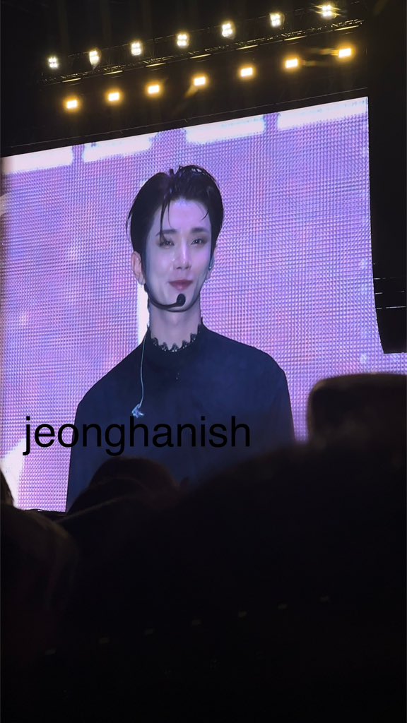 JOSHUA!!!   #SEVENTEEN_RIGHT_HERE_BULACAN