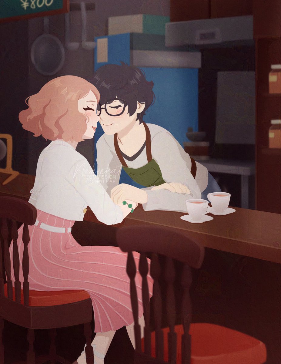 Puff 🦋🩷 (@nakeekat) on Twitter photo Persona 5 illustration I finished last year for <a href="/asian__equation/">Asian Equation (Return Imminent)</a> 🩷 Thank you for letting me work on this self-indulgent piece 😂
#VGenComm #VGen Persona 5 illustration I finished last year for <a href="/asian__equation/">Asian Equation (Return Imminent)</a> 🩷 Thank you for letting me work on this self-indulgent piece 😂
#VGenComm #VGen