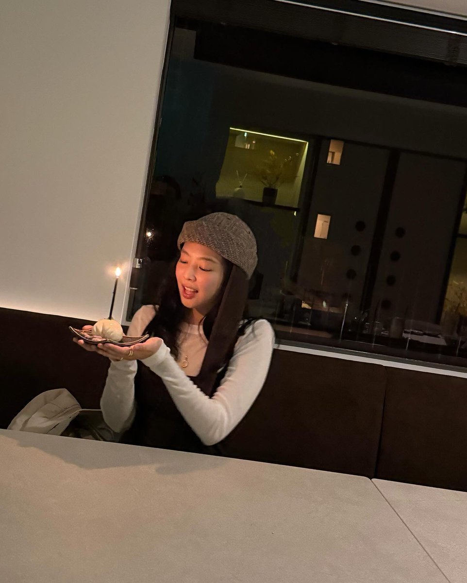 Happy birthday to me! 🎂🍰