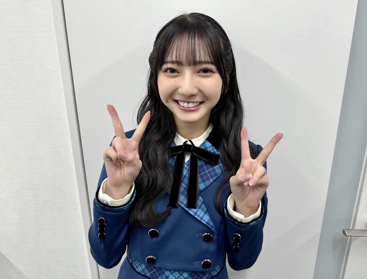 本日1月18日(土)25:45〜 テレビ新広島「日向坂46竹内希来里の地元でき