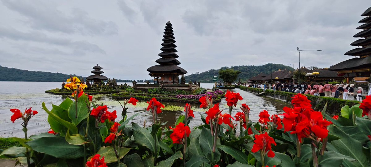 hanbali05's tweet photo. Our journey from Pemuteran (north Bali) to Ubud Bali. 
With Visiting several places on the way

Book your holiday in bali now 
With us, click 👇👇👇
https://t.co/pHViq4Sjw3 https://t.co/Lm8uk6gHNo