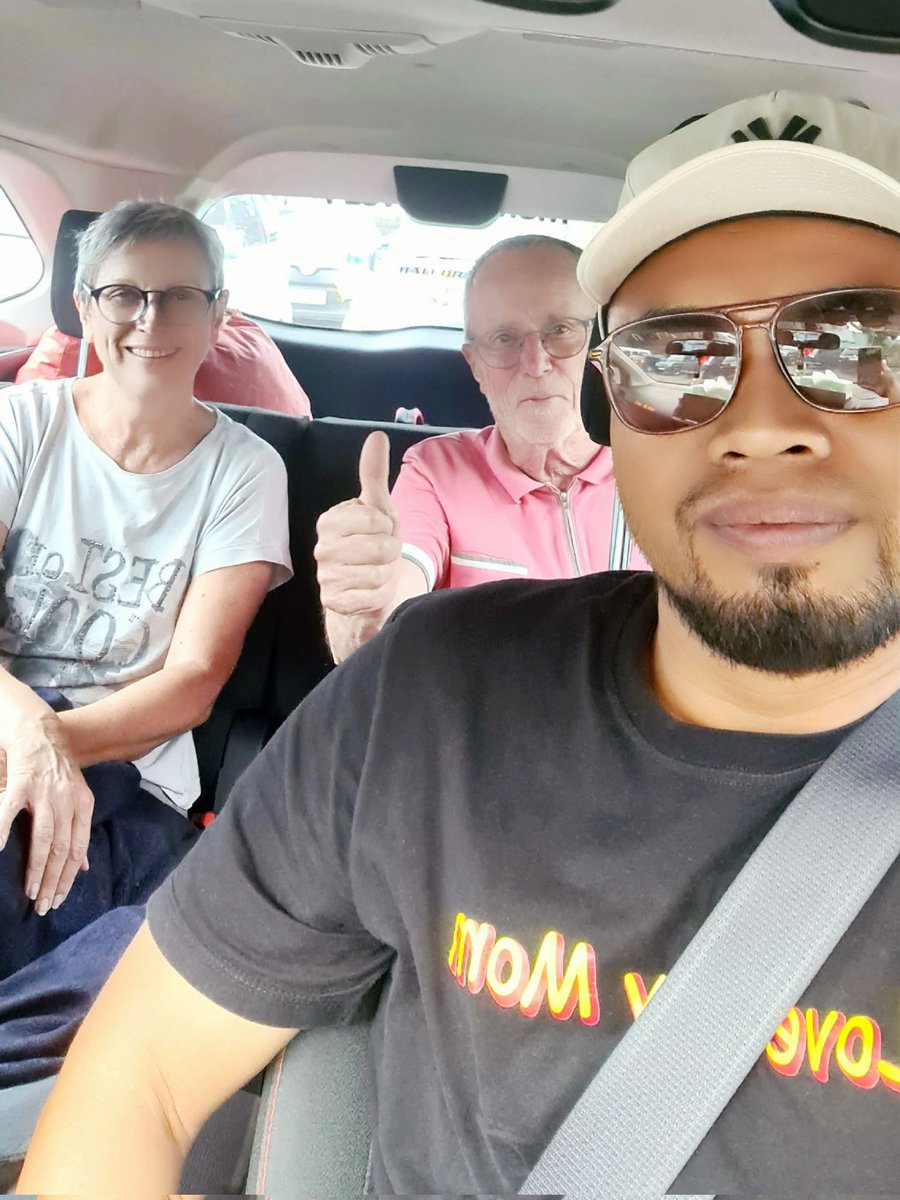 hanbali05's tweet photo. Our journey from Pemuteran (north Bali) to Ubud Bali. 
With Visiting several places on the way

Book your holiday in bali now 
With us, click 👇👇👇
https://t.co/pHViq4Sjw3 https://t.co/Lm8uk6gHNo