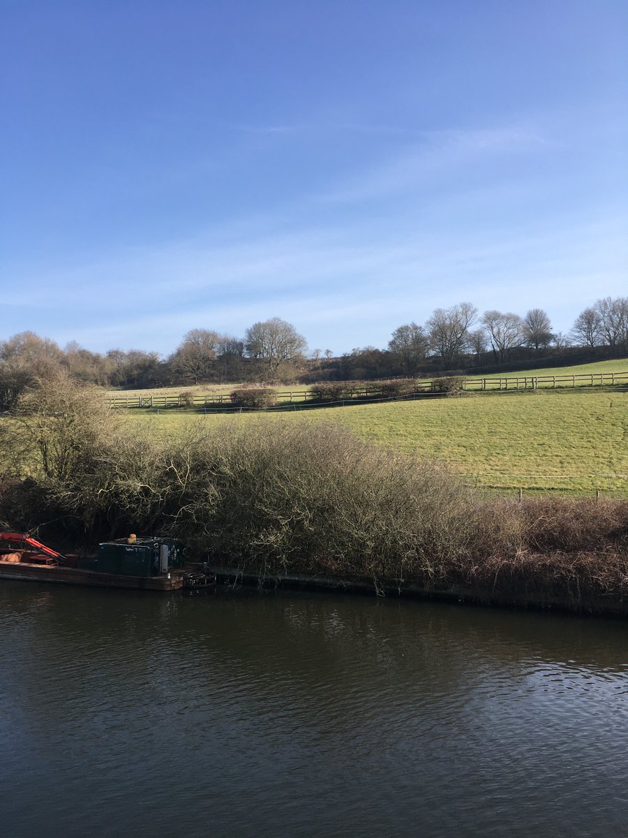 Colne_Valley's tweet photo. Have you ever walked the Colne Valley Trail?
It runs through some of the most attractive areas of the Colne Valley Regional Park and provides excellent views of the River Colne, lakes and the Grand Union Canal.
#Rickmansworth #Uxbridge #Colnbrook
https://t.co/msnYhT0Y9Q https://t.co/Rv8EVhkpuc