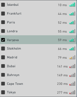 İşlerin başına döndük 😘 #freepearl