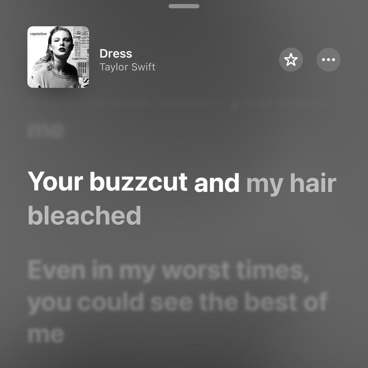 ketuabemm's tweet image. verkwan : your buzzcut and my hair bleached.

ctto