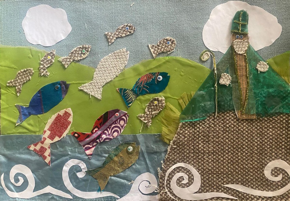 Bishop Deenihan: Catholic schools follow the example of Jesus, serving all regardless of faith, creed or social background

<a href="/CatholicEducIRL/">Catholic Education Partnership</a> 

Read Bishop Deenihan's message for Catholic Schools Week, on the theme 'Alive in Christ'⬇️

catholicbishops.ie/2025/01/18/bis…