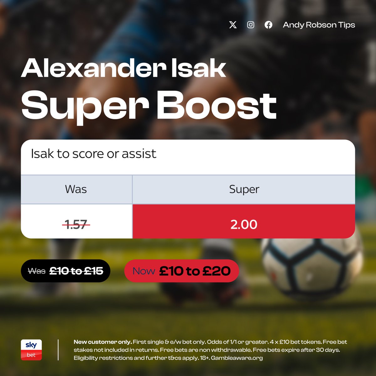 AndyRobsonTips tweet picture