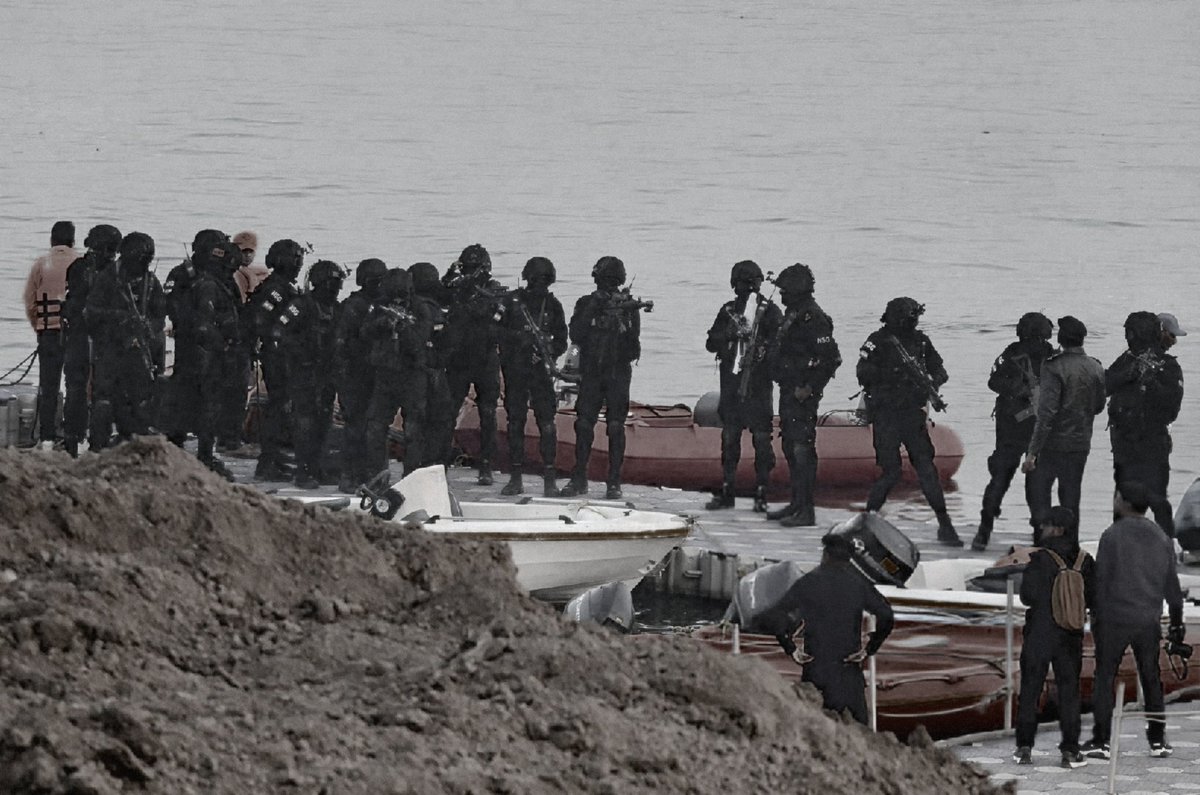 NSG_Comman's tweet image. National Security Guard&apos;s NSG Commandos.  NSG Prayagraj. 
@nsgblackcats @rashtrapatibhvn 
#NSGBlackCatCommando
#NSGCommandos #NSGBlackCats 
#NSG #InsideNSG