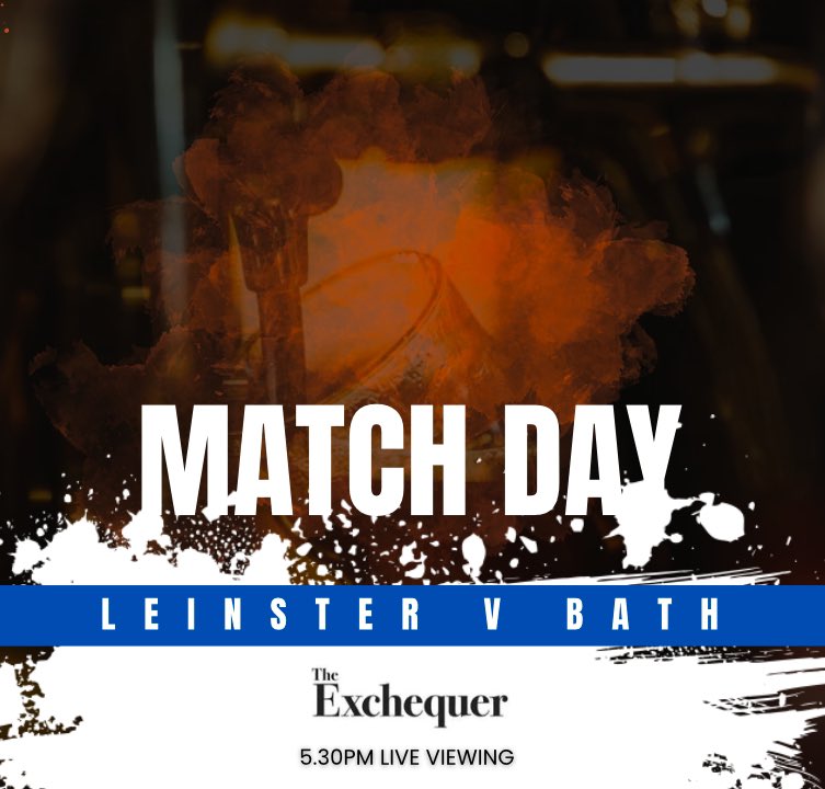 The Exchequer Ranelagh tweet media