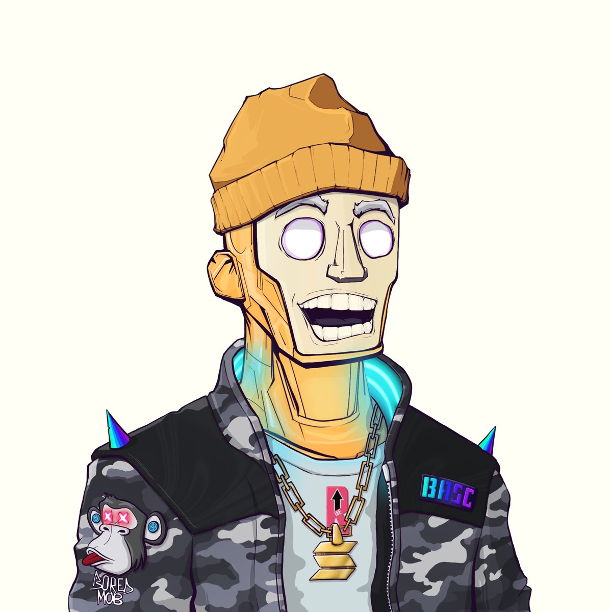 Mob Collective tweet media