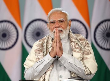 ddyadagirinews's tweet image. ప్రధానమంత్రి నరేంద్రమోదీ #SVAMITVAScheme కింద 65 లక్షలకు పైగా లబ్ధిదారులకు ఆస్తి కార్డులు పంపిణీ...