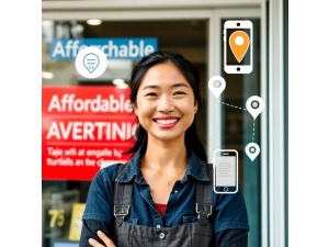 ListedIn_US's tweet photo. 🔍 Searching for cost-effective advertising solutions? Look no further than ListedIn US! For only $80, learn why it's the top choice for small businesses seeking growth and local connections. Get started now! 🔗 https://t.co/6E70giaAPb #listedin #maximizeroi #localbizlove https://t.co/tag5gNhjQE