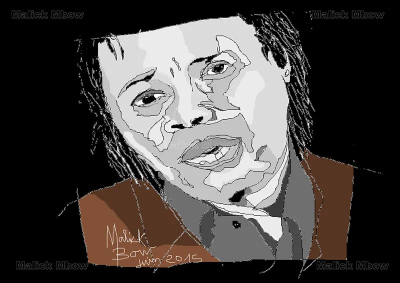 A4Perspectives's tweet photo. Baaba MAAL Kalaajo Vidéo Officielle
👉 https://t.co/BYYTYQfSrv
#senegal 🇸🇳 #art #culture #musique https://t.co/QDaHjznzvu
