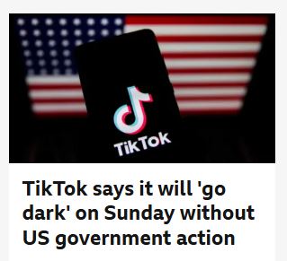 'The land of the free'